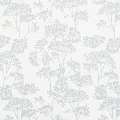 Swatch fabric of Polly Bluebell which is part of the Rollers Collection