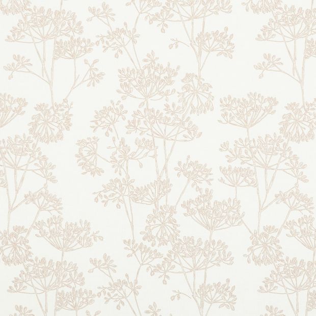 Polly crimson roller blind swatch fabric