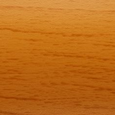 Orange colored wood with grain detail