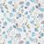 Rosa Lapis Roller Blind