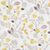 Rosa Meadow Roller Blind