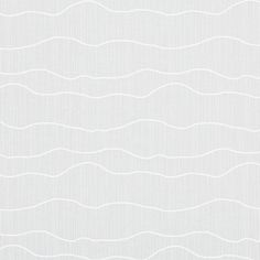 vertical striped swatch with wavy white lines in a horizontal formation