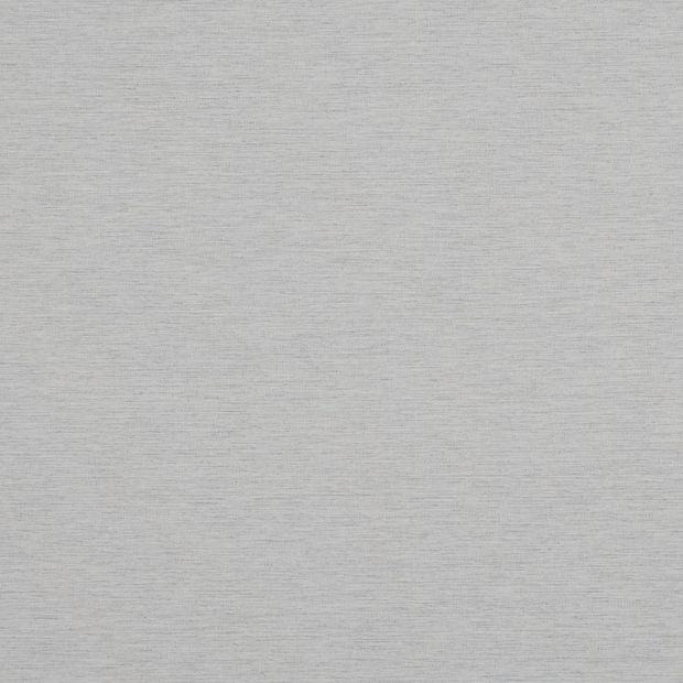 Conscious cement swatch is a light grey fabric