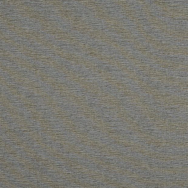 Conscious Forest swatch is a dark, earthy green fabric