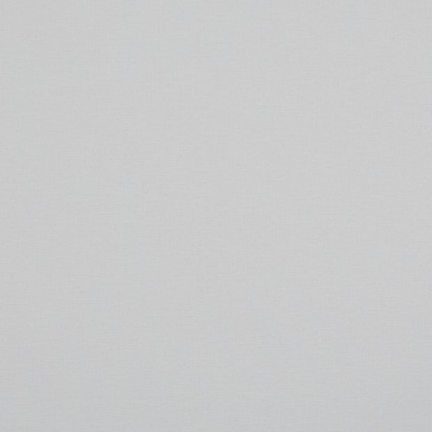 Conscious Porcelain swatch is a soft, light-grey fabric