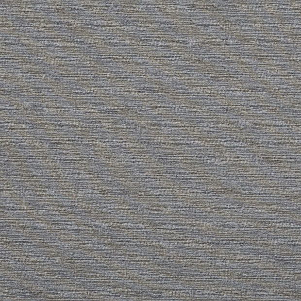 Conscious Soot swatch is a powdery dark grey fabric