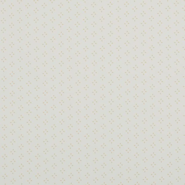 Reagan Sunshine swatch is a plain neutral background with yellow diamond shaped bursts
