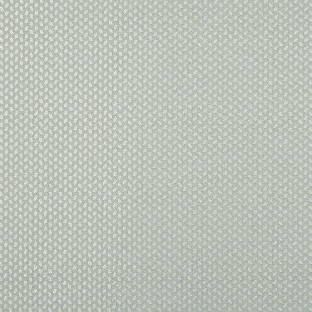 Seeds Pine swatch is a pine green shade with small symmetrical seeds scattered on top