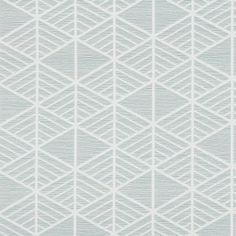 Warsaw Airy Blue fabric swatch