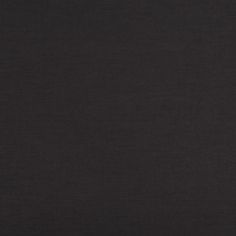 Purity Midnight swatch is a simple black delicately textured fabric