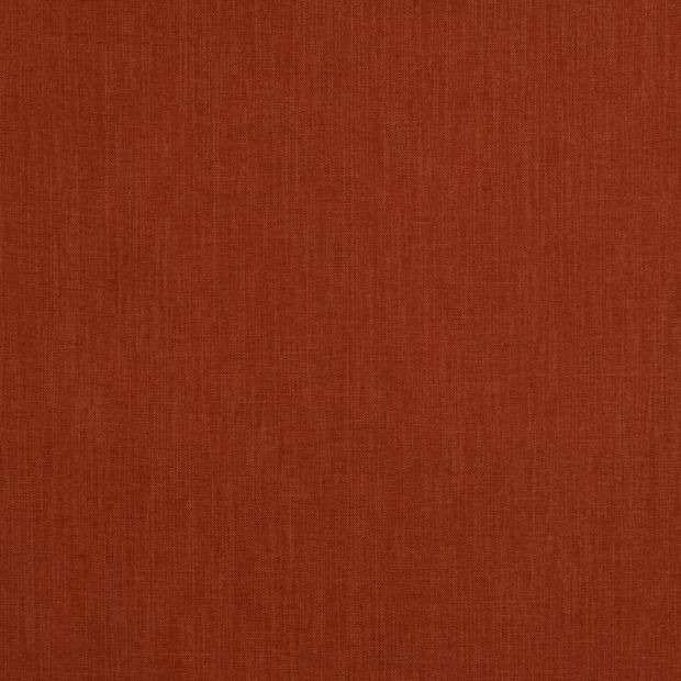 Penelope Burnt Orange swatch is a deep, almost brown, orange shade
