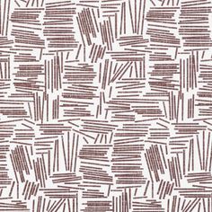 Matchstick mono roller blind fabric swatch