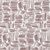Matchsticks Mono Roller Blind