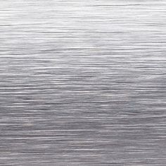 Sheer Luxury Brushed Silver