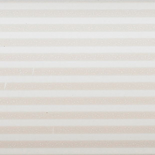 Sheer Luxury Classic Stripe