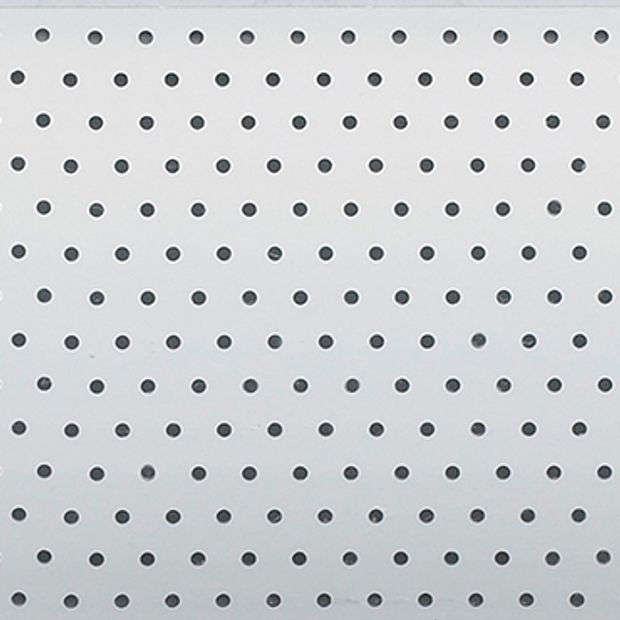 Sheer Luxury Filtra  White