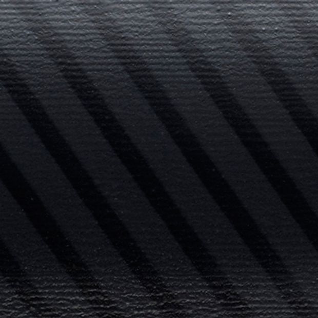 Sheer Luxury Pitch Black