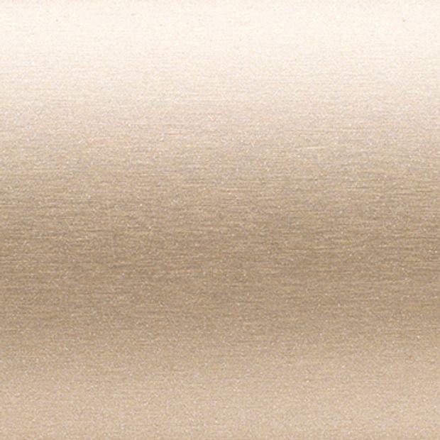 Special Finish Antique Silver
