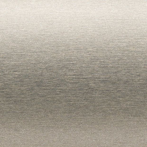 Special Finish Shiny Silver