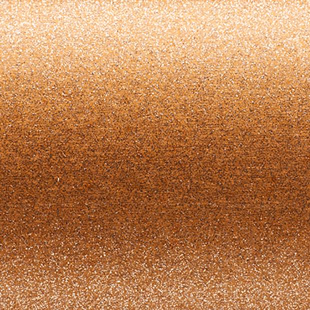 Special Finish Gold Copper