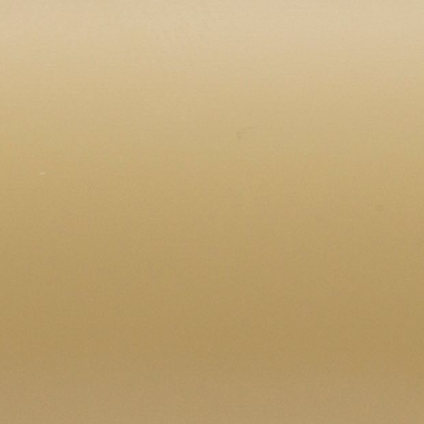 A swatch showing the Spectrum Natural Taupe Venetian blind swatch in its grey tone