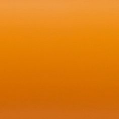 A close-up shot of the Spectrum Orange Venetian blind swatch