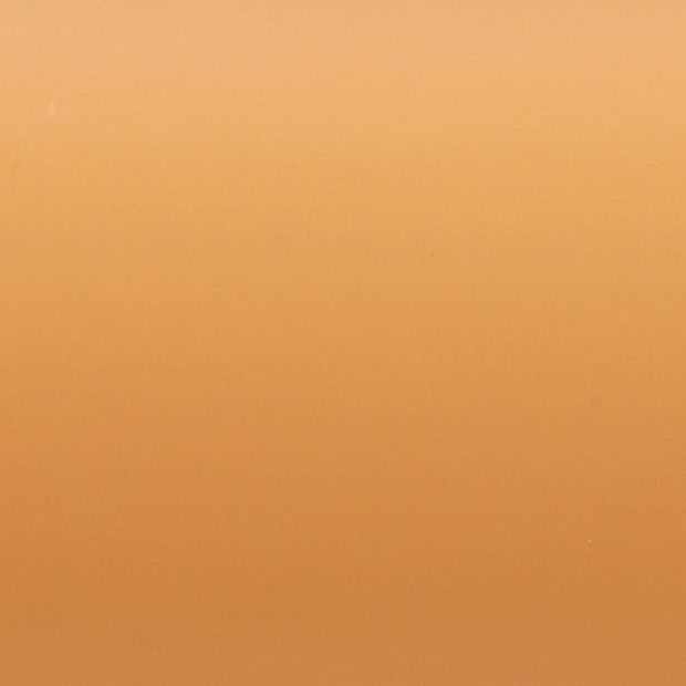 The Spectrum Soft Orange Venetian blind swatch