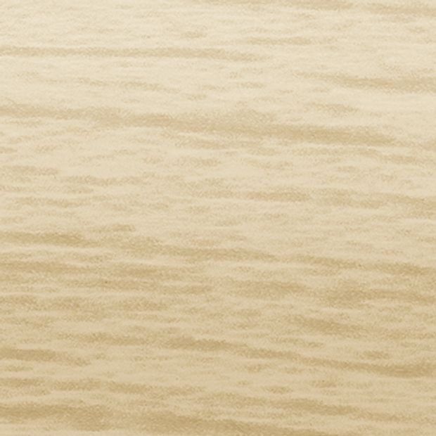 Beige coloured wood with fine dark grain detail