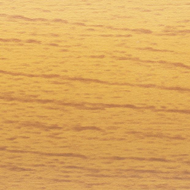 Bright yellow coloured wood with fine grain detail