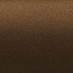 Special Finish Bronze