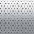 Sheer Luxury Filtra Silver Venetian blind