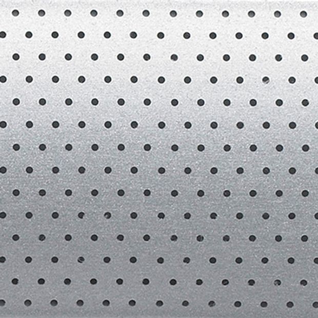 Sheer Luxury Filtra Silver
