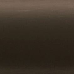 A brown swatch showing a close-up view of the Spectrum Mocha Venetian blind