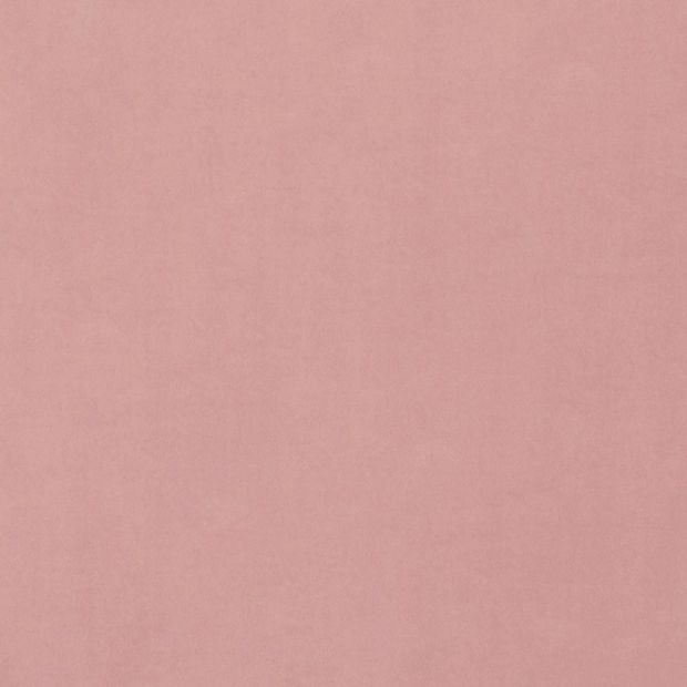 Rose pink velvet