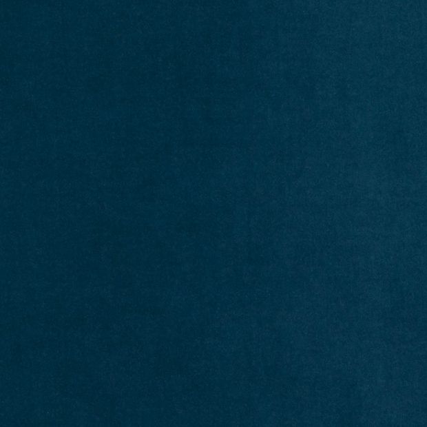 Dark teal velvet
