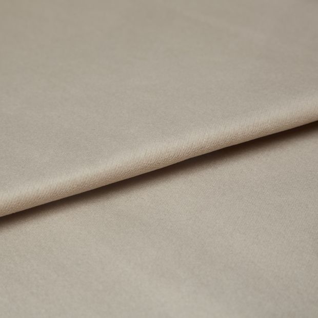 roman blinds and curtains swatch of darcia taupe fabric
