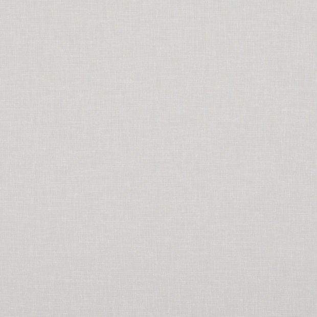 Serenity Chalk swatch is plain white with a cross hatch texture