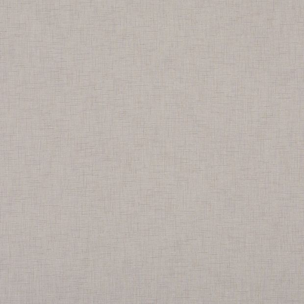 Serenity Silver swatch is a silver, translucent fabric with a visual texture