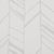 Alpine White Voile Curtain