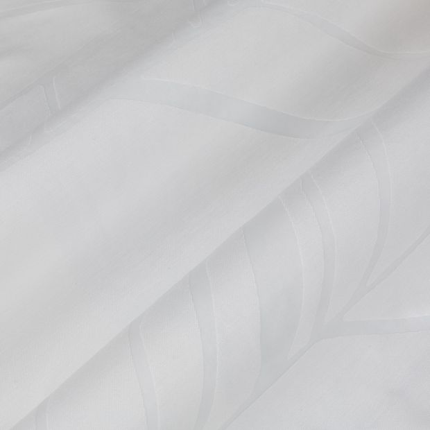 Alpine White