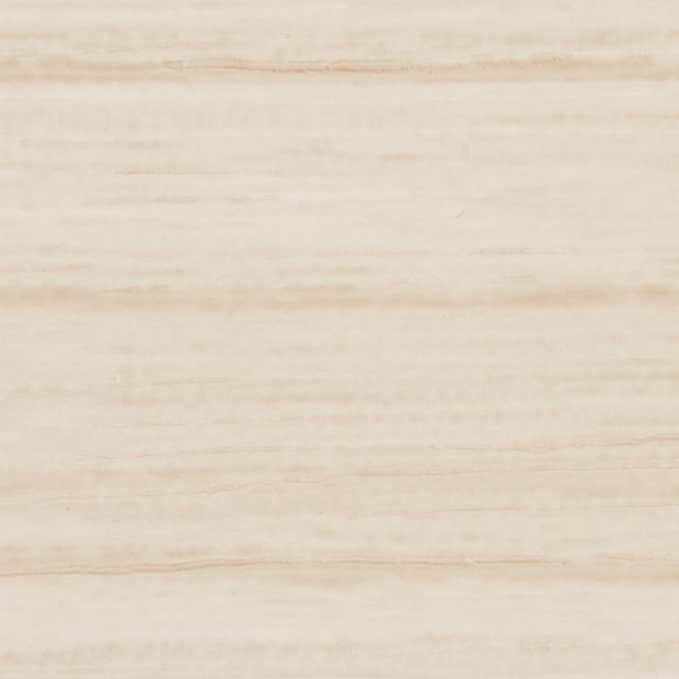 Zen White Oak swatch is a light brown shade with a graining effect