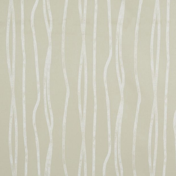 Swatch fabric Flow Sesame