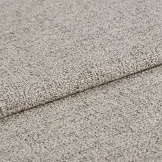 folded grey swatch fabric called Nest Pewter