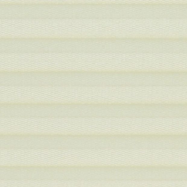 Cream coloured fabric swatch