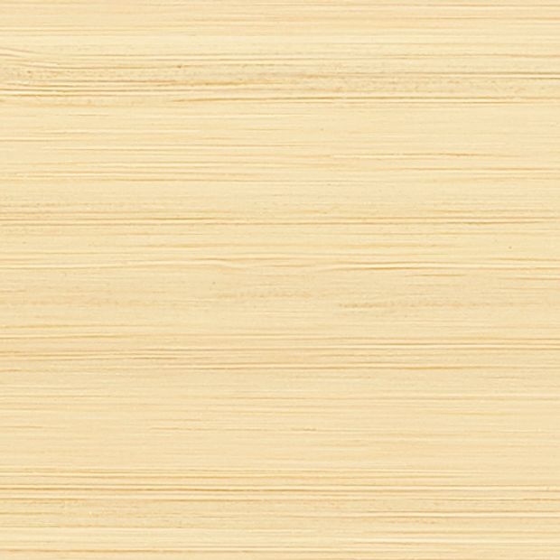 Natural Bamboo Seashell Swatch
