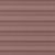 Mini Stripe Lavender Pleated Blind