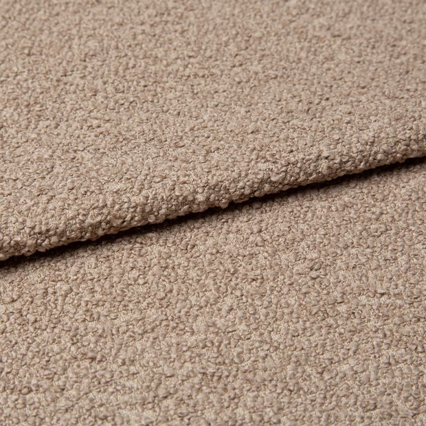 sulby doe folded fabric swatch