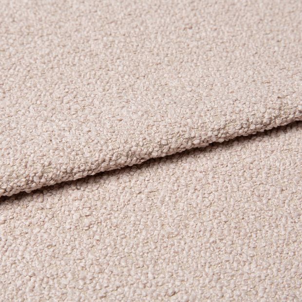 sulby chalk folded fabric swatch
