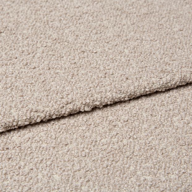 sulby brush folded fabric swatch