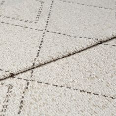 ober etch folded fabric swatch